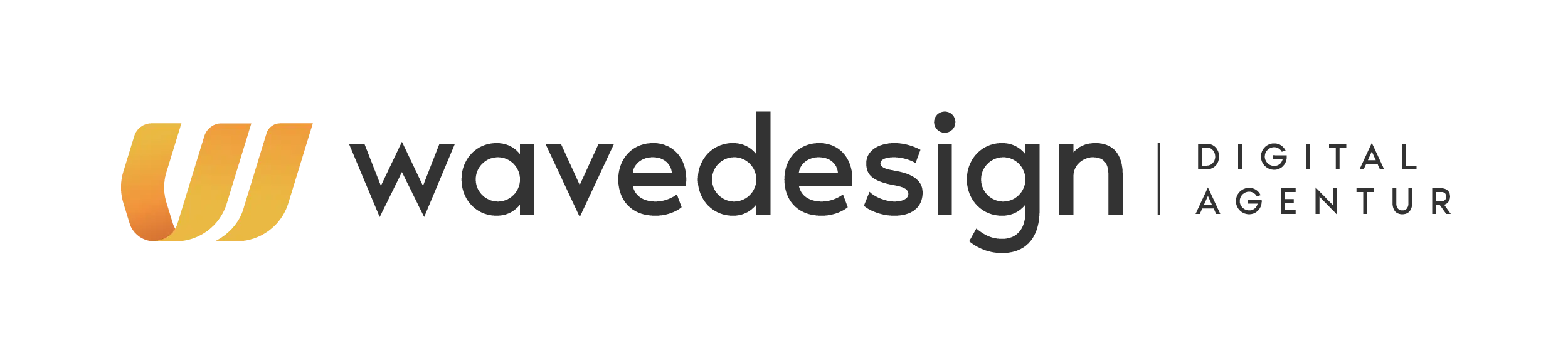 Wavedesign company's logo